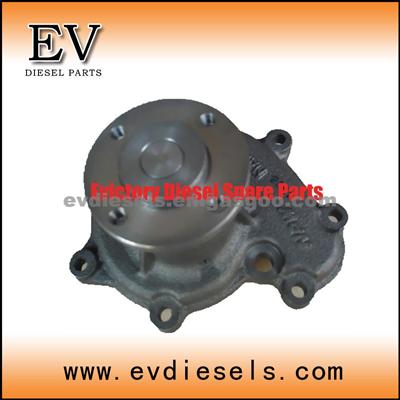 Spare Parts MAZDA Water Pump FE 9013028-02