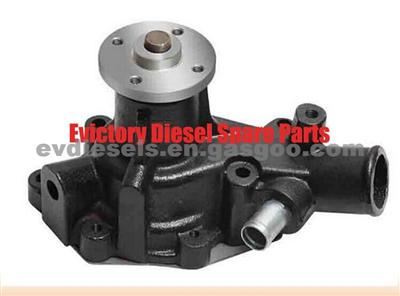 Spare Parts ISUZU Water Pump 4BE1 6BE1 5-13610-187-0 5-13610-150-0 8-94176-989-0 8-94376-843-0