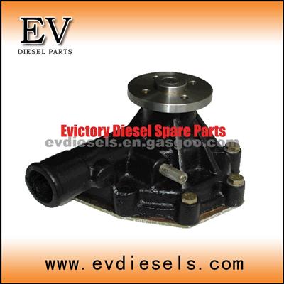 Spare Parts MITSUBISHI Water Pump S4S 32A45-00022