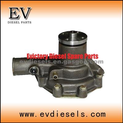 Spare Parts MITSUBISHI Water Pump S6S 32B45-10031