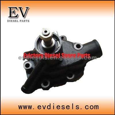 Spare Parts MITSUBISHI Water Pump S6E S6E2 34445-20010