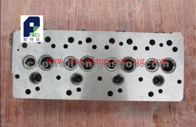 4D94 6114-11-1112 Cylinder Head