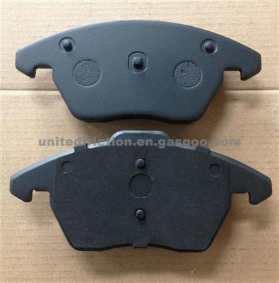 Audi VW Europe Car Brake Pad D1107 GDB1550