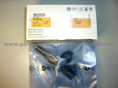 Bosch Injector 0414720310