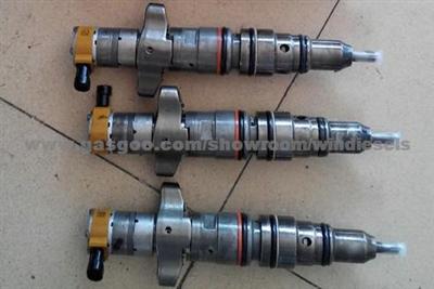 CAT Injector 254-4339