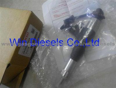 Denso Injector 095000-6353 for Kobelco SK200-8 SK260-8