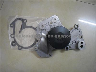 Hyundai Santafe Water Pump 25100-37102