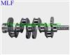 D4BB Crankshaft For Hyundai