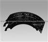 Heavy Truck Brake Shoe BPW180 New Model