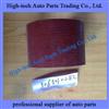 5065010282 Beiben Truck Radiator Hose 506 501 02 82