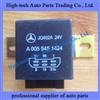 0055450624 Beiben Truck Windshield Wiper Relay 005 545 06 24