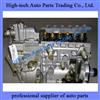 Sinotruk Injection Pump