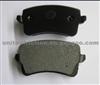 AUDI Q5 2009-2014 BRAKE PADS 8K0 698 451 /WVA24606