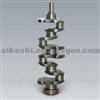 CRANKSHAFT FOR H07D