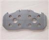 Brake Back Plate WVA29131 Heavy Duty Truck