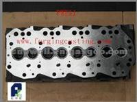 Good Choice Cylinder Head QD32 For Nissan