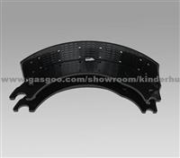 Duty Truck Brake Shoe 4515