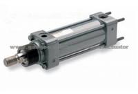 CKD CKV2-M Series Medium Bore Air Cylinder With Valve