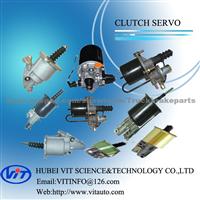 Truck Spare Parts 970 051 111 0 MAN CLUTCH Servo FOR TRUCK
