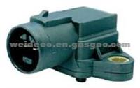 MAP Sensor 37830-P05-A01 HONDA