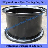 3104010013 Beiben Truck Wheel Rim, Tyre Rim 310 401 00 13