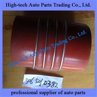 5065010382 Beiben Truck Radiator Hose 506 501 03 82