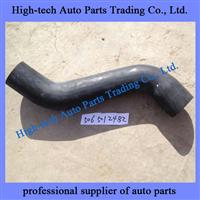 5065012482 Beiben Truck Radiator Hose 506 501 24 82