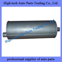 5054900101 Beiben Truck Muffler 505 490 01 01