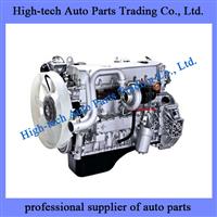 Hongyan Genlyon Iveco Engine Parts