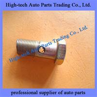 Beiben Truck Parts Screw N915036012203