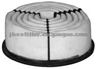 AIR FILTER 17801-63010