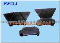 Heat Resistant Casting