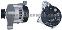 Alternator 113537 46407646 CA1153IR 63321234 ALT12018