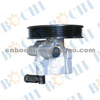 High Quality Auto Power Steering Pump For OPEL 90469057