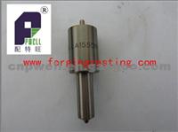 DLLA155SND182 093400-1820 Injection Nozzle