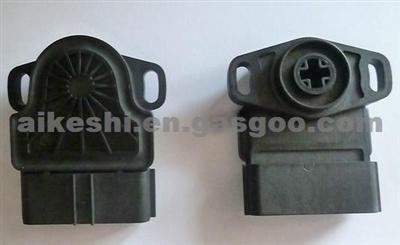 Position Sensor MR578862