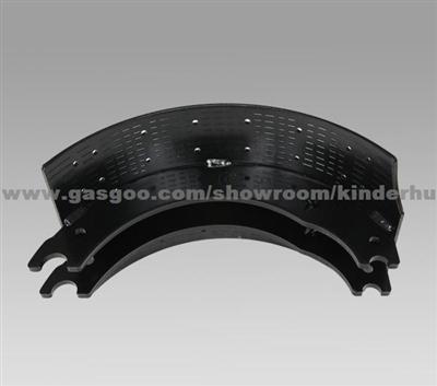 Duty Truck Brake Shoe 4551