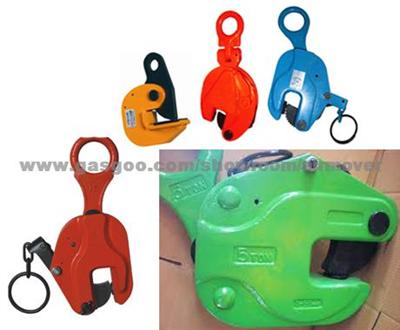 Lifting Clamps Application And Price List