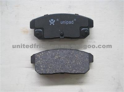 NISSAN Maxima 2001-2003 BRAKE PAD 44060-4U092/D900