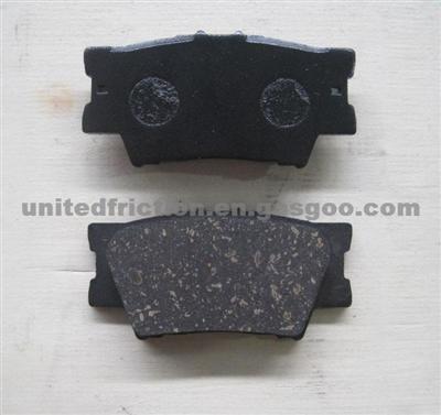 LEXUS ES300h 2013-2014 BRAKE PADS 04465-42160