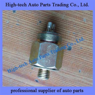 0015456814 Beiben Truck Pressure Switch 001 545 68 14