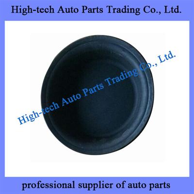 0004310728 Beiben Truck Front Brake Rubber Cup, Rubber Cover 000 431 07 28