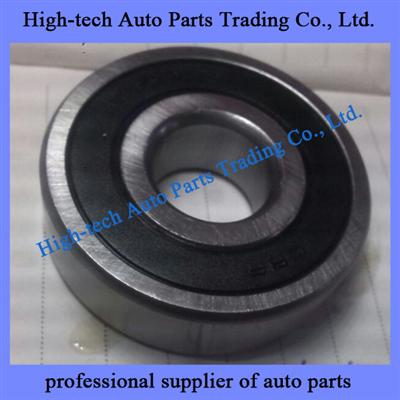 Beiben Truck Parts Roller Bearing 90016040012