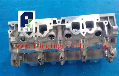 9608434580 Cylinder Head