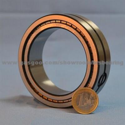 SL014914 Double-Row Full Complement Cylindrical Roller Bearings