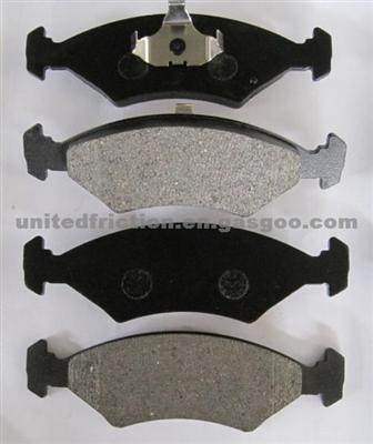 KIA Brake Pad 0K20A-33-23Z