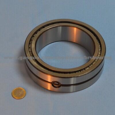 SL014916 Full Complement Cylindrical Roller Bearings