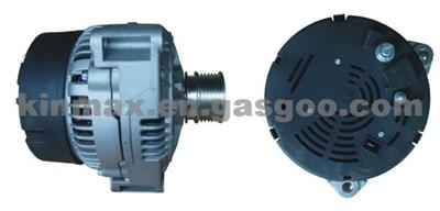 Alternator 0123510038 CA1299IR 0101540102 13972 ALT10312