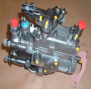 Fuel Injection Pump For Isuzu 4BD1