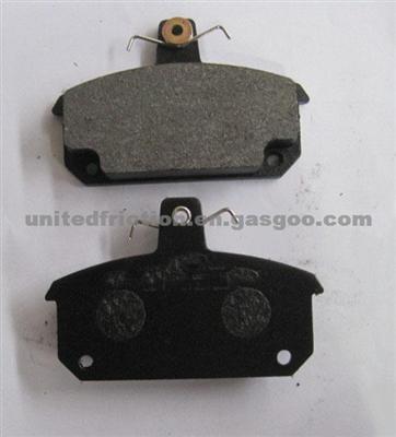 Renault BRAKE PADS 77 01 201 059/FDB194